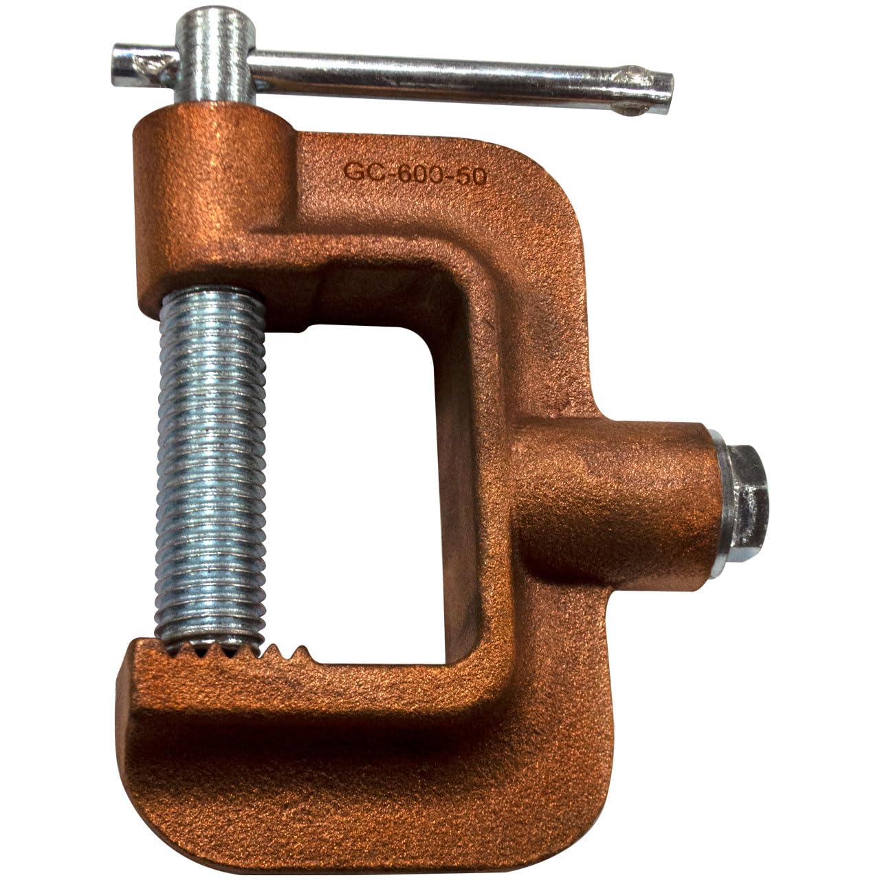 TW GC-600-TMP GROUND CLAMP9210-1202: C Clamps: Amazon.com: Tools